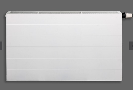 22-600 100cm TT Style Dekoratif Panel Rad.
